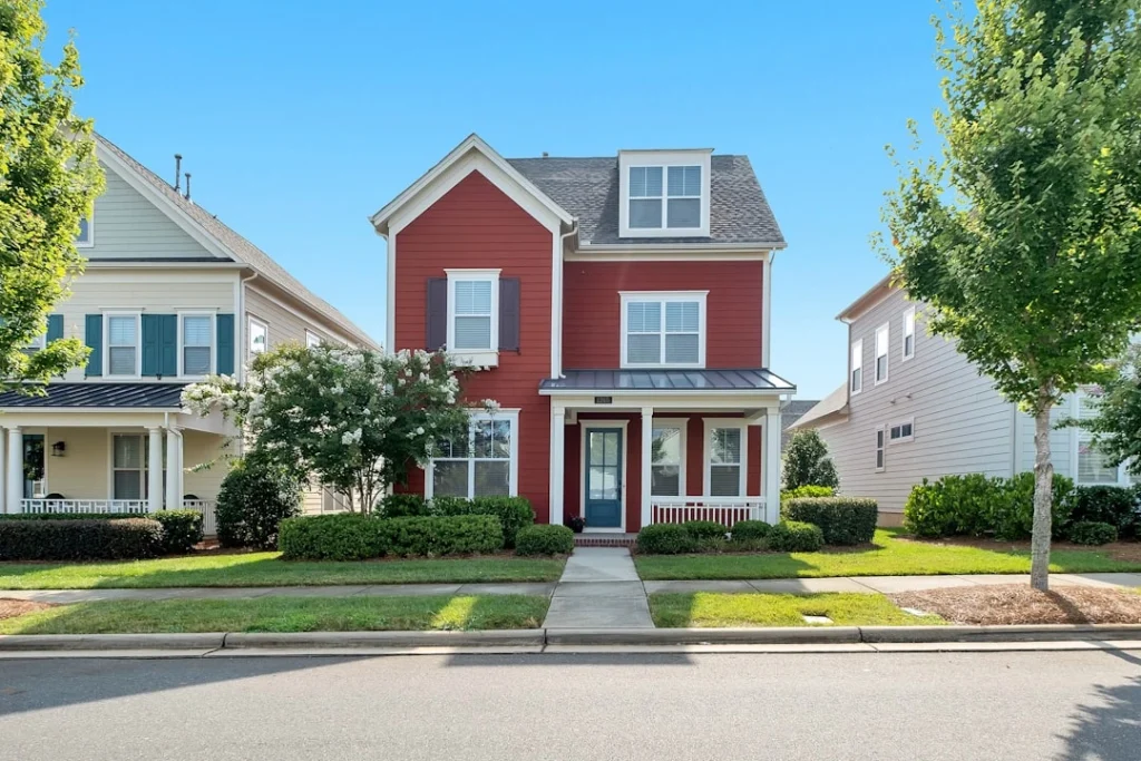 House in Utah