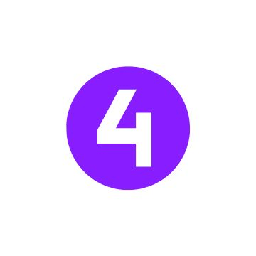 fourth step to get your dream home indicator