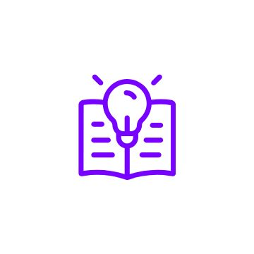 learning center indicator