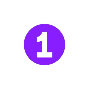 first step to getting your dream home indicator