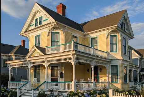 2026 New Jersey Conventional Loan Limits: What Homebuyers Need to Know