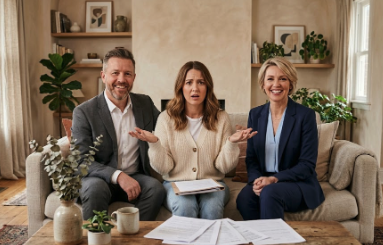 Who Pays Closing Costs? Complete Buyer vs Seller Guide (2026)