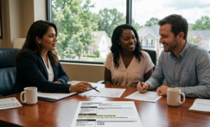 Many Homebuyers Confuse Earnest Money and Down Payments-Here&rsquo;s the Difference